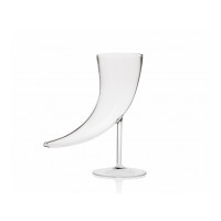  Стакан"COPA CORNUCOPIA " Ø8см 21см 350мл"100%CHEF"