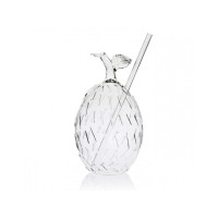 Стакан"VASO MANGO" Ø11см 17см 500мл"100%CHEF"