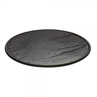 Тарілка"SCHIEFER" Ø25см "HOLST PORZELLAN" 