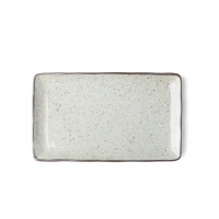 Тарілка"RE-ACTIVE ARENA"  27см 16см"HOLST PORZELLAN" 