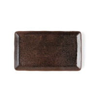 Тарілка"RE-ACTIVE TIERRA" Ø27см 16см"HOLST PORZELLAN" 