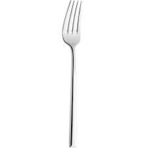 Виделка закусочна десертна"METROPOLE 18/10" 4мм 19мм"AMEFA PREMIERE" Виделка закусочна десертна"METROPOLE 18/10" 4мм 19мм"AMEFA PREMIERE"