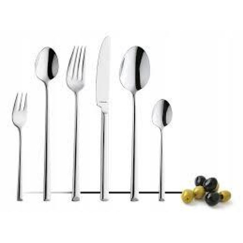 Виделка закусочна десертна"METROPOLE 18/10" 4мм 19мм"AMEFA PREMIERE" Виделка закусочна десертна"METROPOLE 18/10" 4мм 19мм"AMEFA PREMIERE"