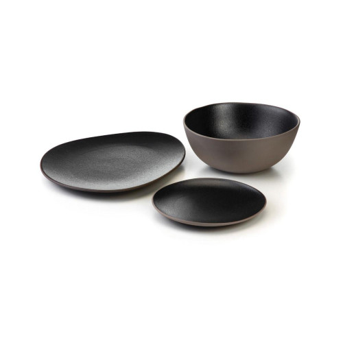 Тарілка мілка"ZELI" Ø39см 31см"VERLO PORCELAIN" Тарілка мілка"ZELI" Ø39см 31см"VERLO PORCELAIN"