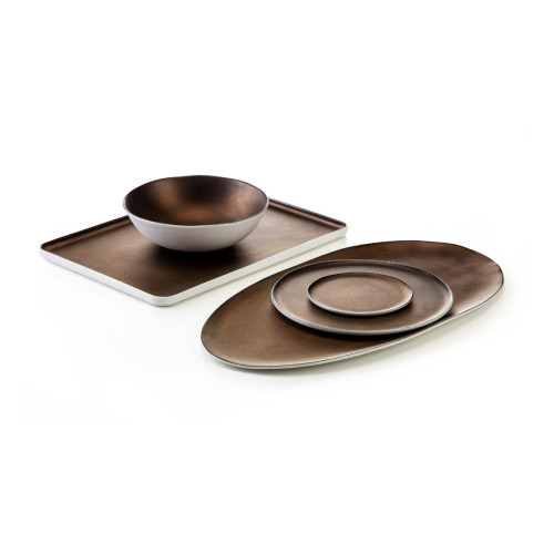 Чаша"ETER" Ø10"VERLO PORCELAIN" Чаша"ETER" Ø10"VERLO PORCELAIN"