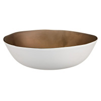 Чаша"ETER" Ø18"VERLO PORCELAIN" 