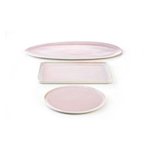 Тарілка плоска"ETER" Ø43см 22,5см"VERLO PORCELAIN" Тарілка плоска"ETER" Ø43см 22,5см"VERLO PORCELAIN"