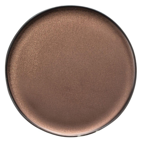 Тарілка плоска"ETER" Ø12см"VERLO PORCELAIN" Тарілка плоска"ETER" Ø12см"VERLO PORCELAIN"