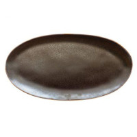 Тарілка плоска"ETER" Ø27см 14см"VERLO PORCELAIN"