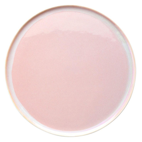 Тарілка плоска"ETER" Ø20,5см"VERLO PORCELAIN" Тарілка плоска"ETER" Ø20,5см"VERLO PORCELAIN"