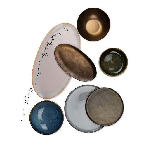 Тарілка плоска"ETER" Ø20,5см"VERLO PORCELAIN" Тарілка плоска"ETER" Ø20,5см"VERLO PORCELAIN"