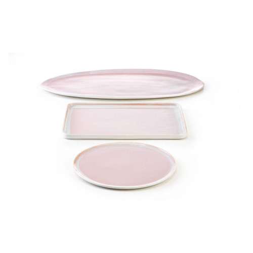 Тарілка плоска"ETER" Ø28см 20см"VERLO PORCELAIN" Тарілка плоска"ETER" Ø28см 20см"VERLO PORCELAIN"