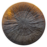 Тарілка мілка"FIRE" Ø28cм"VERLO PORCELAIN"