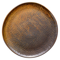 Тарілка мілка"FIRE" Ø28cм"VERLO PORCELAIN" 