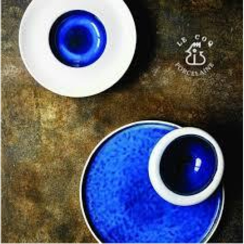 Блюдо"ABYSSOS" Ø26,5см 17,5см"LE COQ PORCELAINE" Блюдо"ABYSSOS" Ø26,5см 17,5см"LE COQ PORCELAINE"
