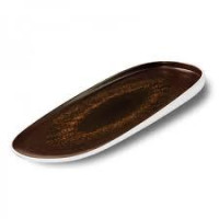 Блюдо"ESTIA" 39см 15см"LE COQ PORCELAIN"