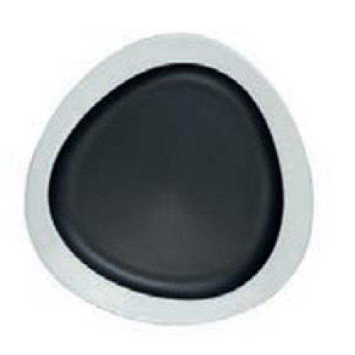 Тарілка мілка презентаційна"PERSEPHONE" Ø32см"LE COQ PORCELAINE" Тарілка мілка презентаційна"PERSEPHONE" Ø32см"LE COQ PORCELAINE"