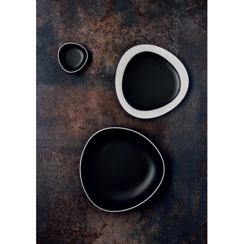 Блюдо мілке"PERSEPHONE" 18,5см 12,5см"LE COQ PORCELAINE" Блюдо мілке"PERSEPHONE" 18,5см 12,5см"LE COQ PORCELAINE"