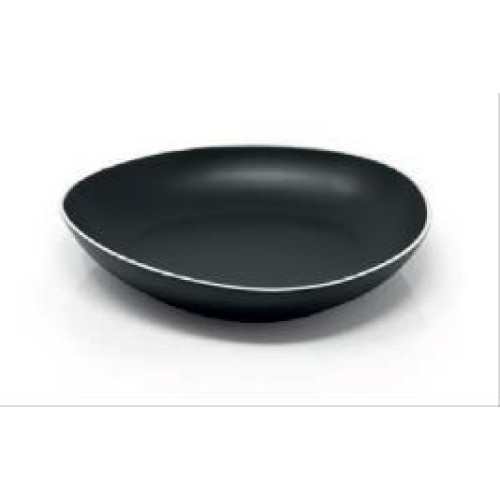 Тарілка глибока"PERSEPHONE" Ø25,5см"LE COQ PORCELAINE" Тарілка глибока"PERSEPHONE" Ø25,5см"LE COQ PORCELAINE"