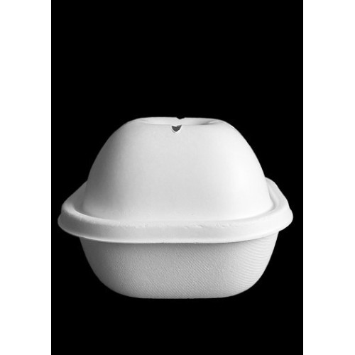 Посуд одноразовий"EKO BURGER CHIKIO" 15см 15см 10,5см 540мл"COOKPLAY" Посуд одноразовий"EKO BURGER CHIKIO" 15см 15см 10,5см 540мл"COOKPLAY"