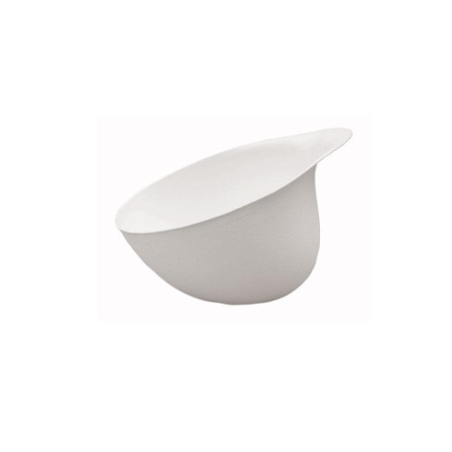 Чаша одноразова"EKO NEST"CHIKIO" 13,6см 10,8см 9,3cм"COOKPLAY" Чаша одноразова"EKO NEST"CHIKIO" 13,6см 10,8см 9,3cм"COOKPLAY"