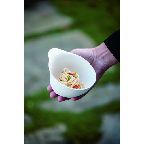 Чаша одноразова"EKO NEST"CHIKIO" 13,6см 10,8см 9,3cм"COOKPLAY" Чаша одноразова"EKO NEST"CHIKIO" 13,6см 10,8см 9,3cм"COOKPLAY"