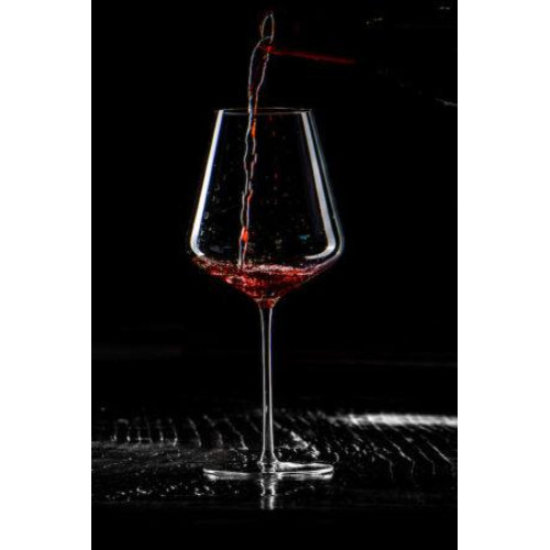 Келих для вина"ARIANE – 72 CL" 720мл"SIGNATURE COLLECTION F.SOMMIER""LEHMAN REIMS GLASS" Келих для вина"ARIANE – 72 CL" 720мл"SIGNATURE COLLECTION F.SOMMIER""LEHMAN REIMS GLASS"