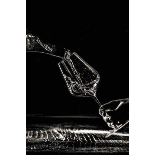 Келих для вина"DIONYSOS – 66" 660мл"SIGNATURE COLLECTION F.SOMMIER""LEHMAN REIMS GLASS" Келих для вина"DIONYSOS – 66" 660мл"SIGNATURE COLLECTION F.SOMMIER""LEHMAN REIMS GLASS"