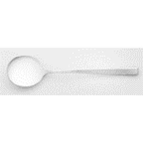 Ложка для бульйону"URBAN" 4,5мм 186мм"LA TAVOLA" Ложка для бульйону"URBAN" 4,5мм 186мм"LA TAVOLA"