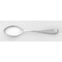 Ложка кавова"PREMIERE" 4,5 мм 117мм"LA TAVOLA" 