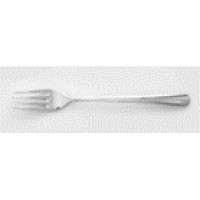 Виделка десертна"FUSION" 4,5мм 190мм"LA TAVOLA"