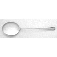 Ложка сервірувальна"FUSION" 4,5мм 246мм"LA TAVOLA"