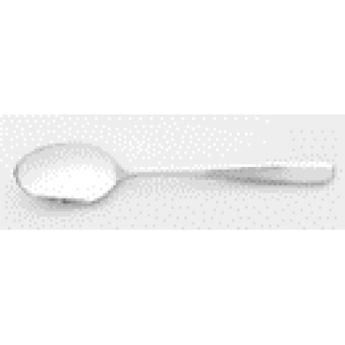 Ложка десертна"CHILL OUT" 191мм 4,5мм"LA TAVOLA" Ложка десертна"CHILL OUT" 191мм 4,5мм"LA TAVOLA"