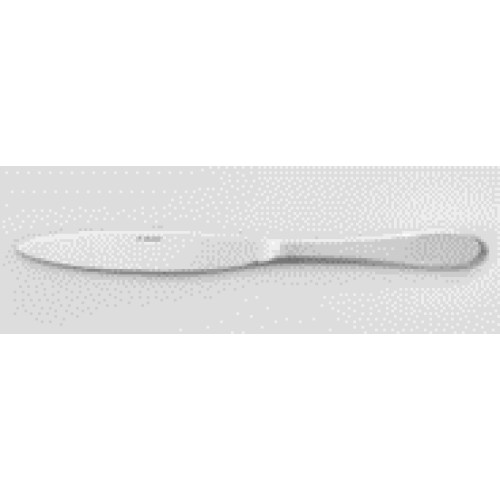 Ніж столовий"PREMIERE" 4,5 мм 250мм"LA TAVOLA" Ніж столовий"PREMIERE" 4,5 мм 250мм"LA TAVOLA"