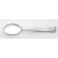 Ложка десертна"LOUNGE" 4,5мм 190мм"LA TAVOLA"