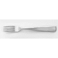 Виделка закусочна десертна"LOUNGE" 4,5мм 190мм"LA TAVOLA"