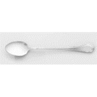 Ложка коктейльна"NORMA" 4,5мм 180мм"LA TAVOLA"