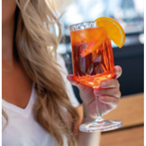 Келих"SUPERGLAS CLUB NO.9" 200мл"KOZIOL" Келих"SUPERGLAS CLUB NO.9" 200мл"KOZIOL"