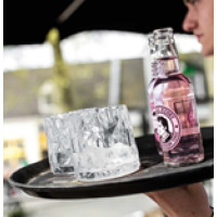 Склянка"SUPERGLAS CLUB NO.2"  250мл"KOZIOL" 