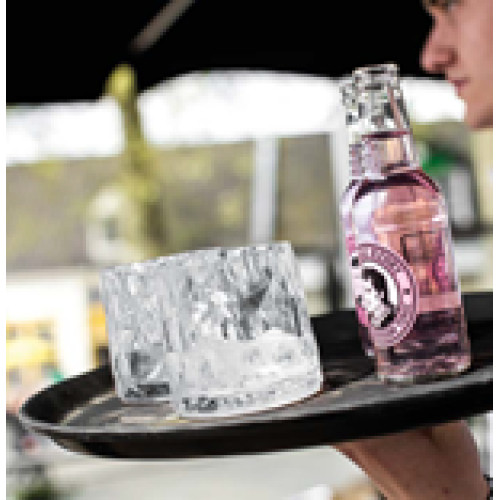 Склянка"SUPERGLAS CLUB NO.2" 250мл"KOZIOL" Склянка"SUPERGLAS CLUB NO.2" 250мл"KOZIOL"