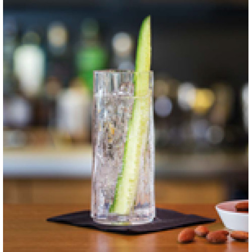 Склянка"SUPERGLAS CLUB NO.3" 250мл"KOZIOL" Склянка"SUPERGLAS CLUB NO.3" 250мл"KOZIOL"