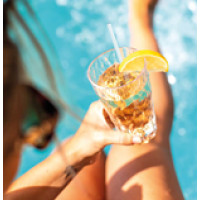 Склянка"SUPERGLAS CLUB NO.6" 300мл"KOZIOL"