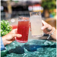 Склянка"SUPERGLAS CLUB NO.8" 300мл"KOZIOL"