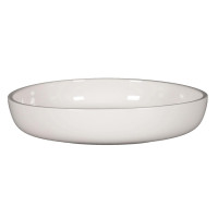 Тарілка глибока"RAKSTONE" Ø24см"RAK"