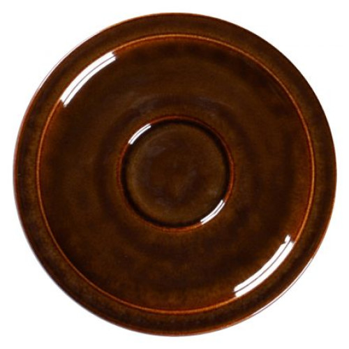 Блюдце для чашки еспресо"RAKSTONE" Ø13см"RAK" Блюдце для чашки еспресо"RAKSTONE" Ø13см"RAK"