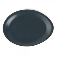 Блюдо"RE-ACTIVE CORAL" Ø36см 27см"HOLST PORZELLAN" 