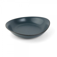 Блюдо"RE-ACTIVE CORAL" Ø27см 1л"HOLST PORZELLAN" 