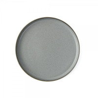Тарілка мілка"RE-ACTIVE GRANITO" Ø21см"HOLST PORZELLAN"