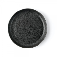 Тарілка глибока з високим бортом"RE-ACTIVE CARBON" Ø24см"HOLST PORZELLAN"