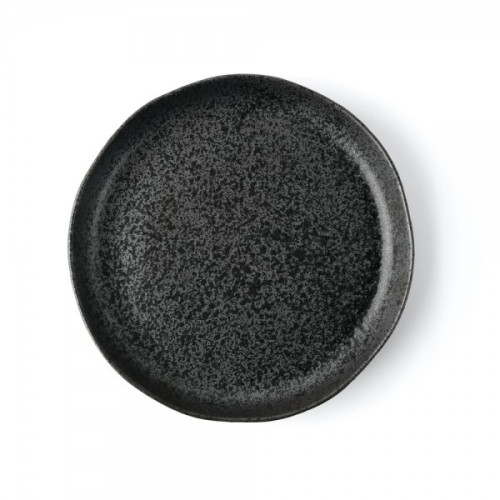 Тарілка глибока з високим бортом"RE-ACTIVE CARBON" Ø24см"HOLST PORZELLAN" Тарілка глибока з високим бортом"RE-ACTIVE CARBON" Ø24см"HOLST PORZELLAN"